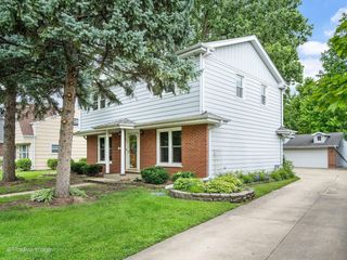 113 N Oak Street, Elmhurst, IL 60126