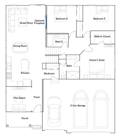 7533 Lotus Lane, Lino Lakes, MN 55014