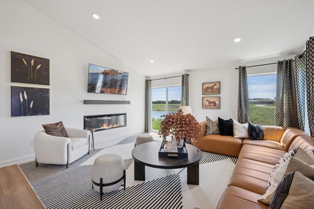 7533 Lotus Lane, Lino Lakes, MN 55014