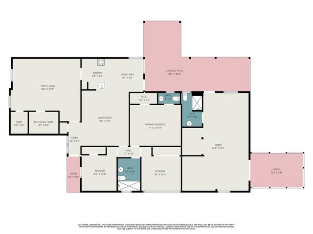4514 36th Street, Dickinson, TX 77539