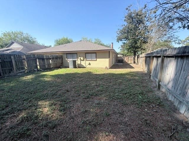 22202 Diane Drive, Spring, TX 77373