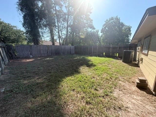 22202 Diane Drive, Spring, TX 77373