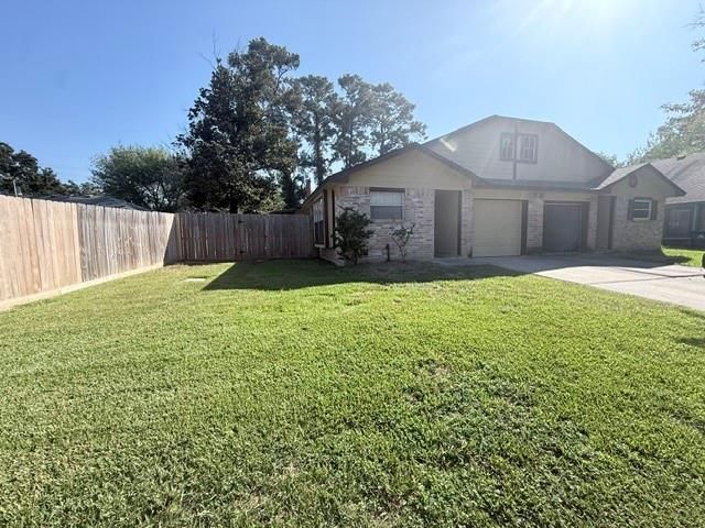 22202 Diane Drive, Spring, TX 77373