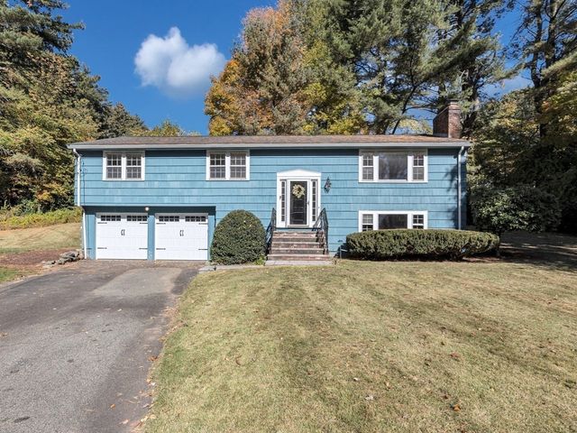 24 Washbrook Road, Sudbury, MA 01776