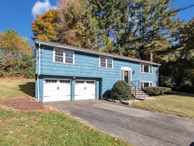 24 Washbrook Road, Sudbury, MA 01776