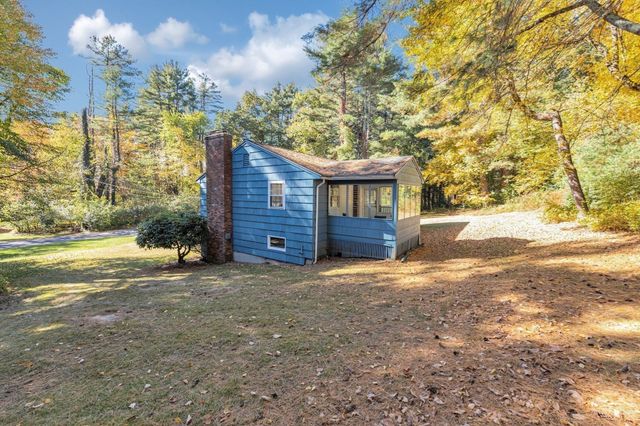 24 Washbrook Road, Sudbury, MA 01776