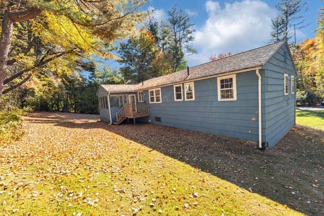24 Washbrook Road, Sudbury, MA 01776