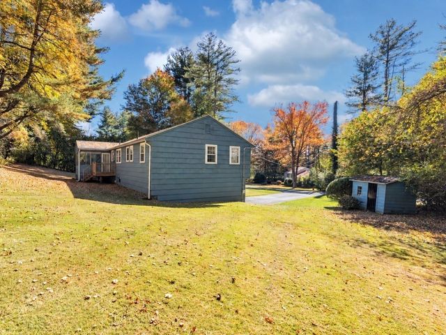 24 Washbrook Road, Sudbury, MA 01776