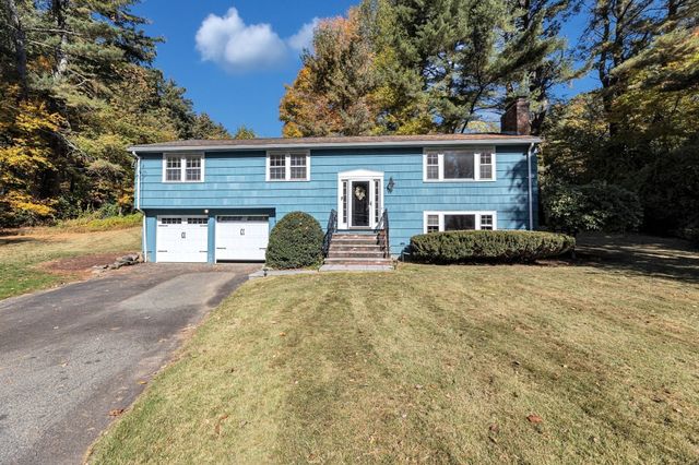 24 Washbrook Road, Sudbury, MA 01776