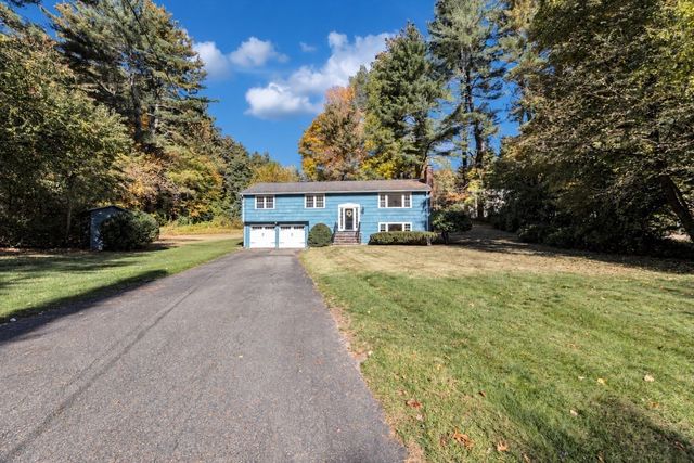 24 Washbrook Road, Sudbury, MA 01776