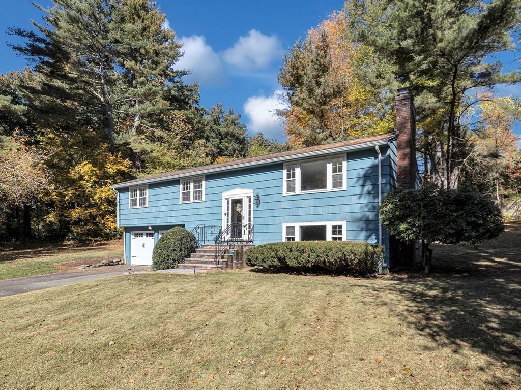24 Washbrook Road, Sudbury, MA 01776