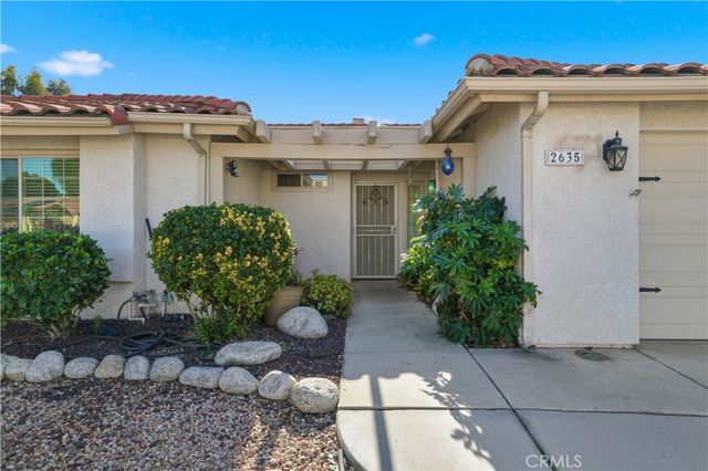 2635 Beech Tree, Hemet, CA 92545