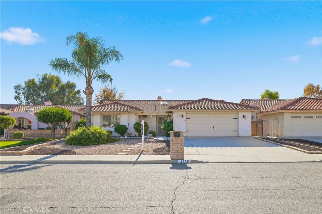2635 Beech Tree, Hemet, CA 92545