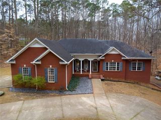 3015 Hideaway Hills Lane, Powder Springs, GA 30127