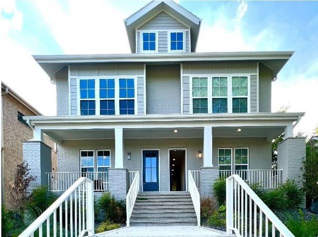 916B N 6th St, Nashville, TN 37207
