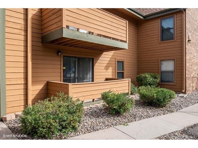 3275 S Ammons St 103, Lakewood, CO 80227