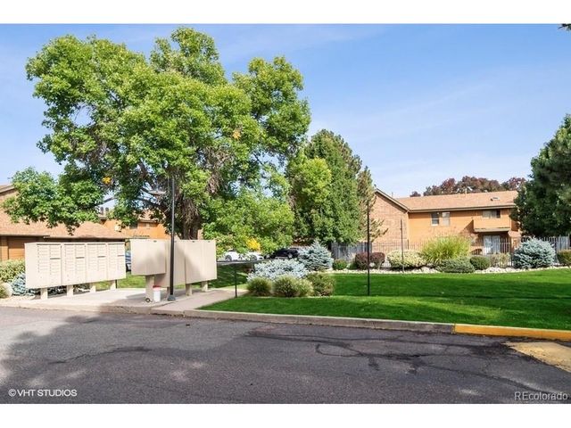 3275 S Ammons St 103, Lakewood, CO 80227