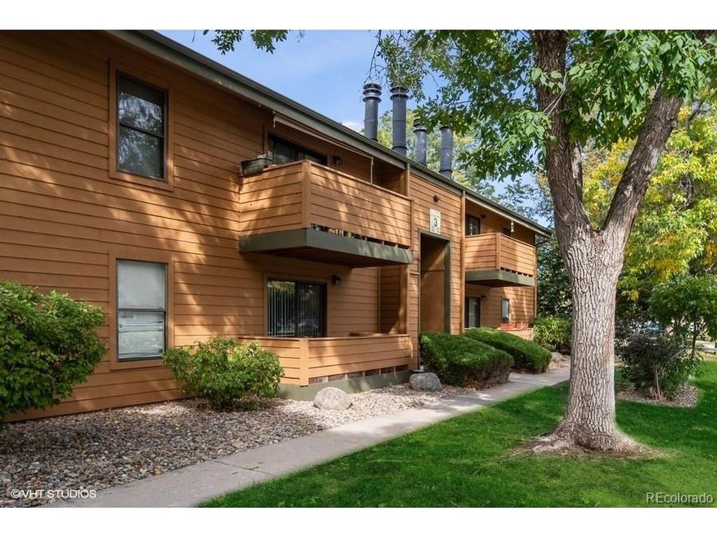 3275 S Ammons St 103, Lakewood, CO 80227