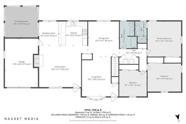 493 Prince Hinckley Rd, Barnstable, MA 02632