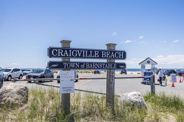 493 Prince Hinckley Rd, Barnstable, MA 02632
