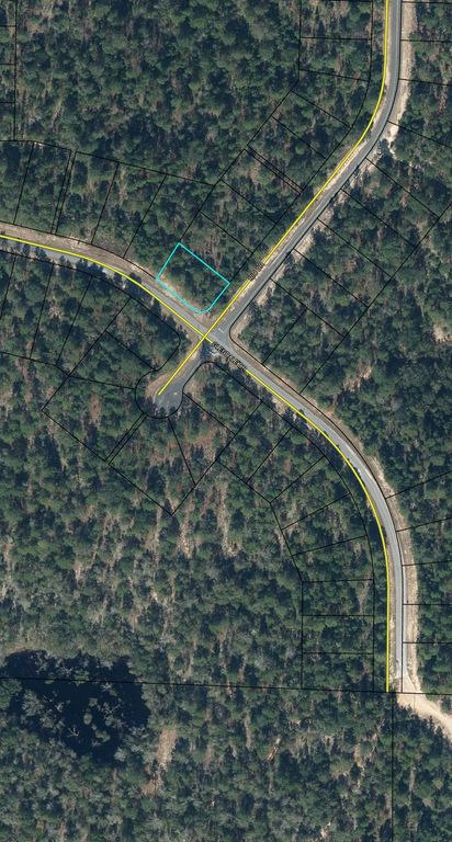 Lot 12 Rio Drive, Chipley, FL 32428