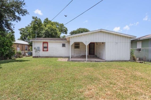 2443 E Harrison Street, Brownsville, TX 78520