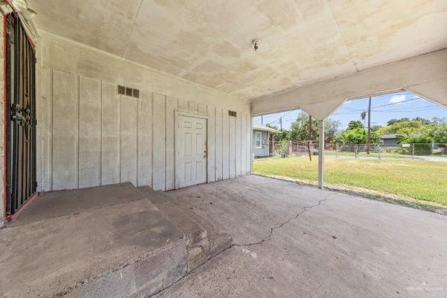 2443 E Harrison Street, Brownsville, TX 78520