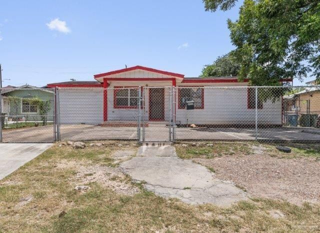 2443 E Harrison Street, Brownsville, TX 78520