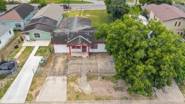 2443 E Harrison Street, Brownsville, TX 78520