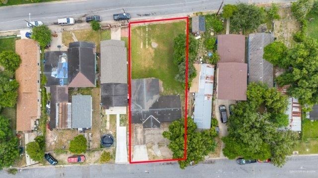 2443 E Harrison Street, Brownsville, TX 78520