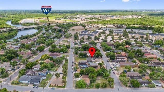 2443 E Harrison Street, Brownsville, TX 78520