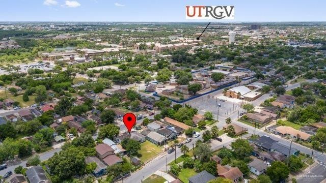 2443 E Harrison Street, Brownsville, TX 78520