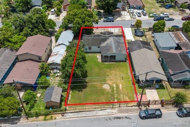 2443 E Harrison Street, Brownsville, TX 78520