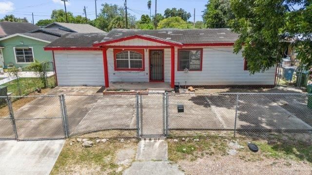 2443 E Harrison Street, Brownsville, TX 78520