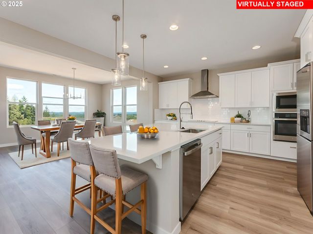 2181 Ne SINGER Ln, Estacada, OR 97023