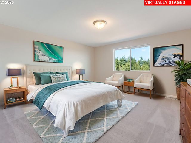 2181 Ne SINGER Ln, Estacada, OR 97023