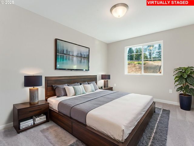 2181 Ne SINGER Ln, Estacada, OR 97023