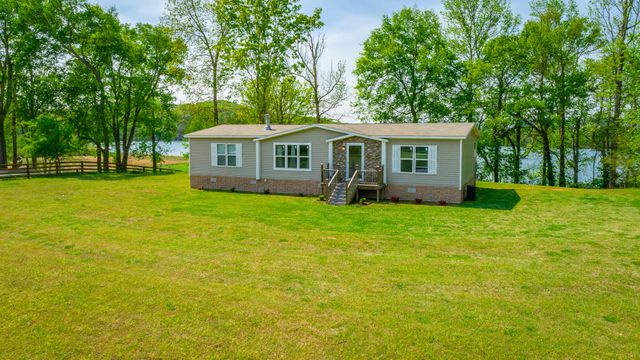 1118 Holly Glen Lane, Decatur, TN 37322