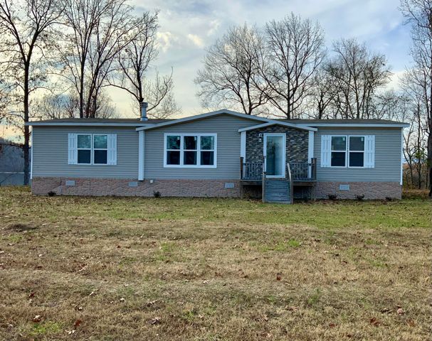 1118 Holly Glen Lane, Decatur, TN 37322