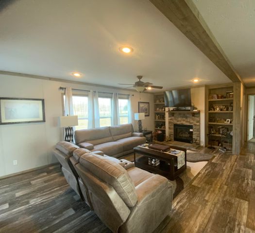 1118 Holly Glen Lane, Decatur, TN 37322