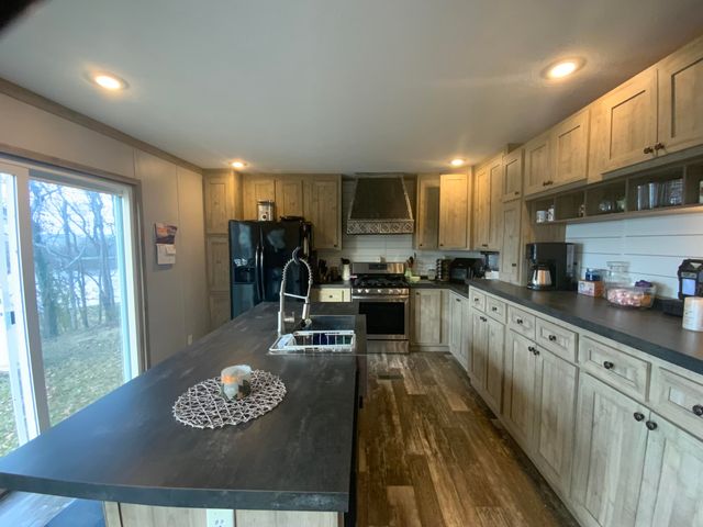 1118 Holly Glen Lane, Decatur, TN 37322