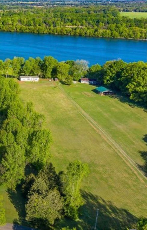 1118 Holly Glen Lane, Decatur, TN 37322