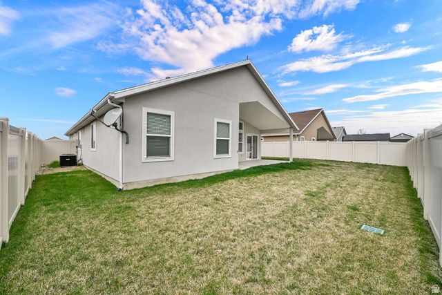 3770 S 3425 W, West Haven, UT 84401