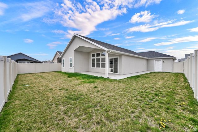 3770 S 3425 W, West Haven, UT 84401