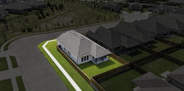 900 Summer Court, Justin, TX 76247