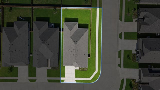 900 Summer Court, Justin, TX 76247