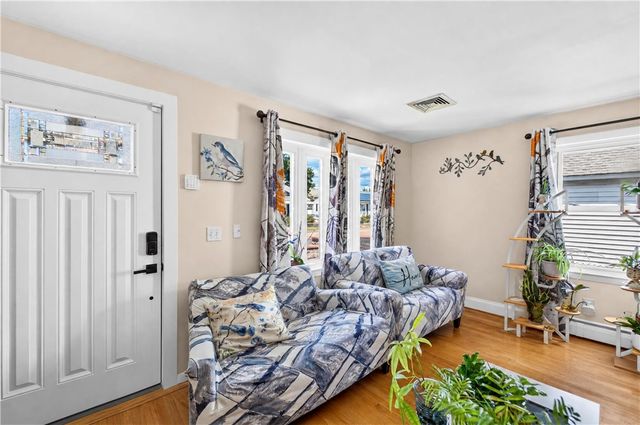 53 Peckham Street, Pawtucket, RI 02861