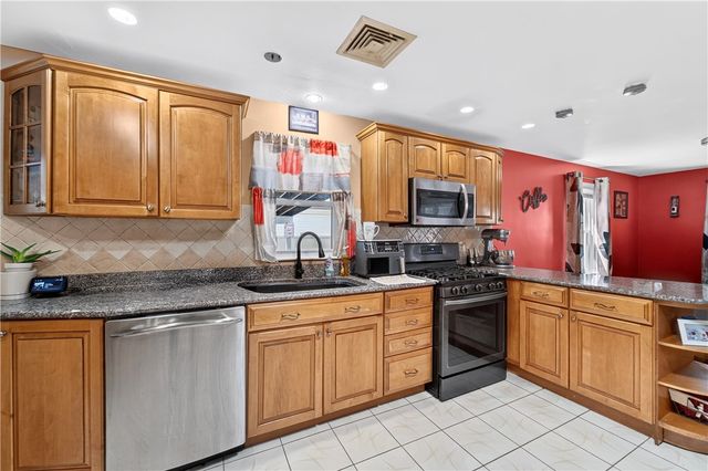 53 Peckham Street, Pawtucket, RI 02861