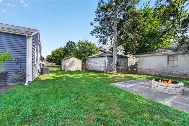 53 Peckham Street, Pawtucket, RI 02861