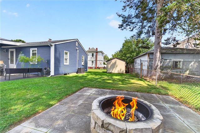 53 Peckham Street, Pawtucket, RI 02861